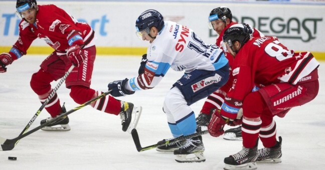 Zdroj: HC Olomouc
