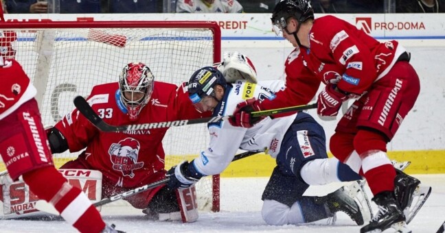 Zdroj: HC Olomouc