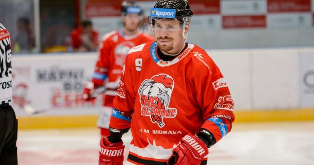 Zdroj: HC Olomouc