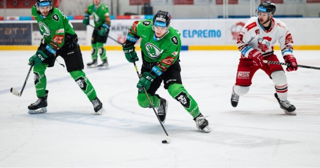 Zdroj: HC Olomouc