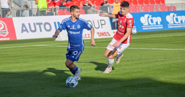 zdroj: SK Sigma Olomouc