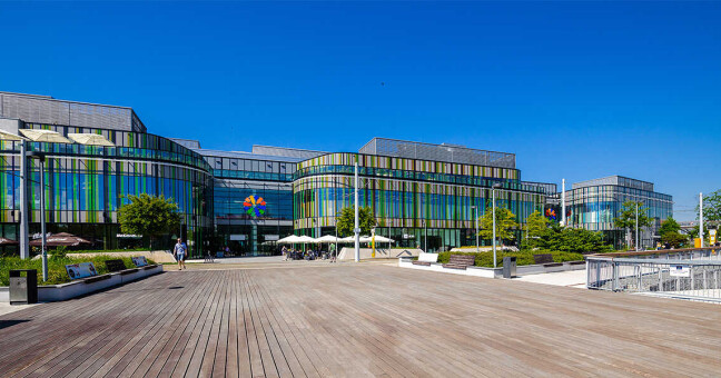 foto: Galerie Šantovka