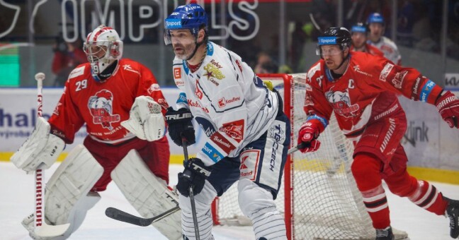 Zdroj: HC Olomouc