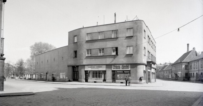 zdroj: kino Metropol