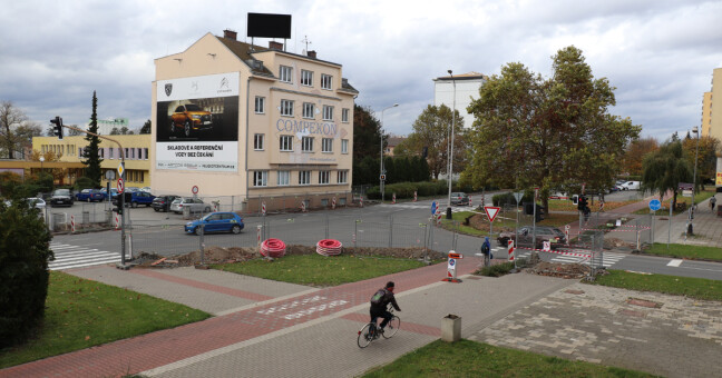 zdroj: město Přerov