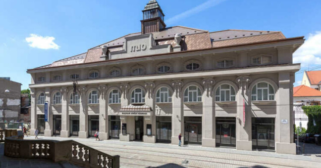 Foto: Muzeum umění