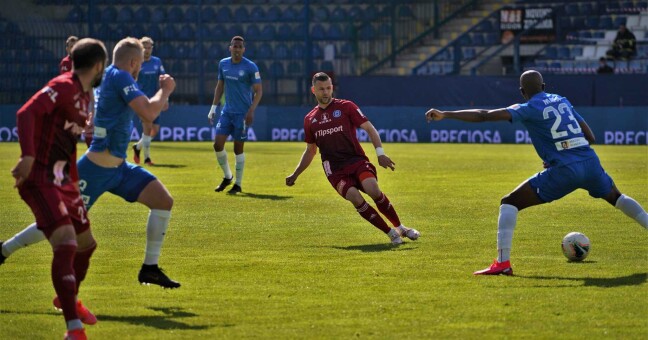 Foto: SK Sigma Olomouc