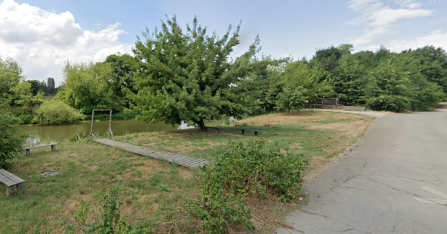 Zdroj: google maps