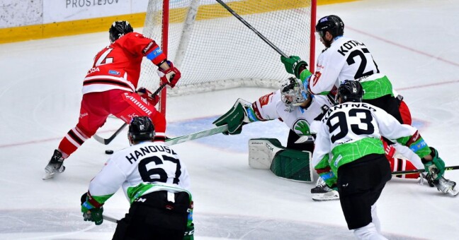 Zdroj: HC Olomouc