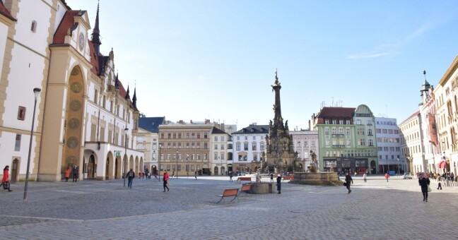 Zdroj: Olomoucký Report