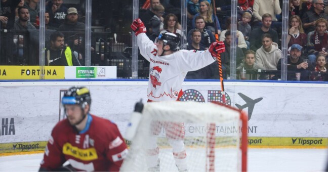 Zdroj: HC Olomouc