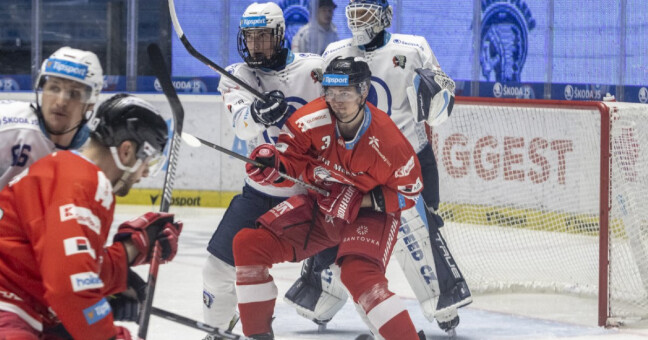 zdroj: HC Škoda Plzeň