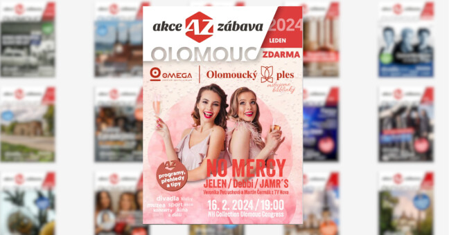 zdroj: magazín Akce Zábava