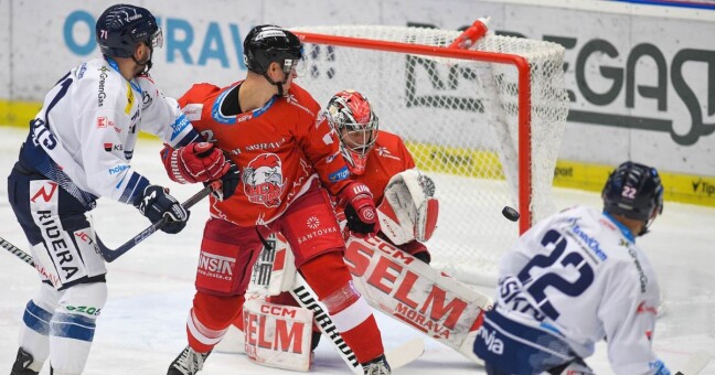 Zdroj: HC Olomouc