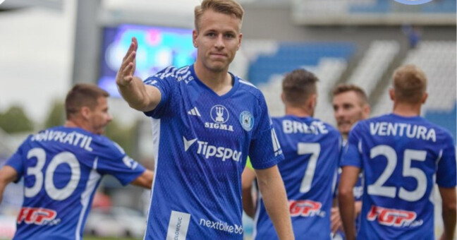 zdroj: SK Sigma Olomouc
