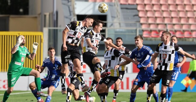 Zdroj: SK Sigma Olomouc