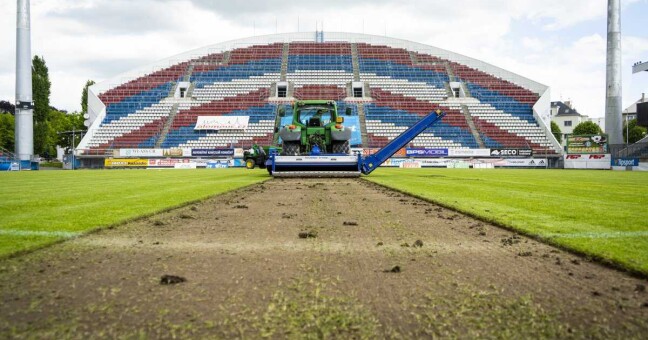 Foto: SK Sigma Olomouc