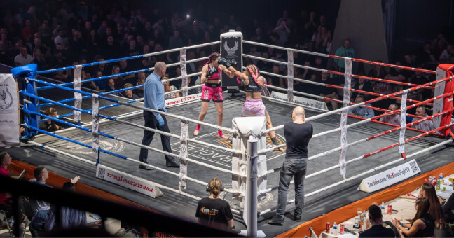 zdroj: MTO Fight Night