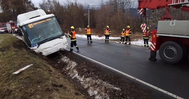 Zdroj: HZS Olomouckého kraje 