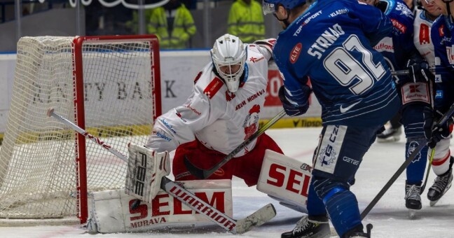 Zdroj: HC Olomouc
