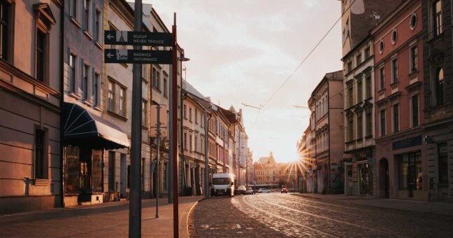 Ilustrační foto: Olomoucký Report