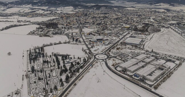 Zdroj: Město Šumperk