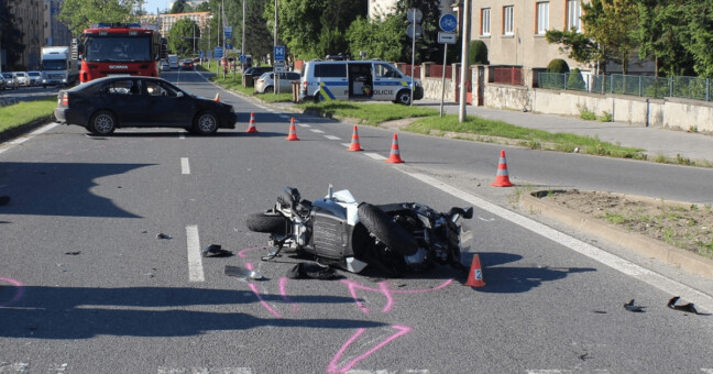 Foto: PČR