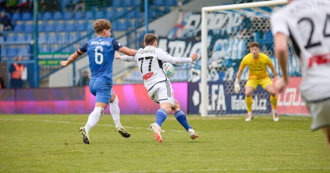 Zdroj: SK Sigma Olomouc 