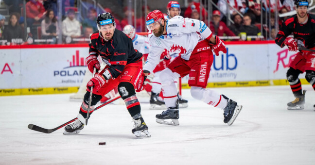 zdroj: HC Oceláři Třinec