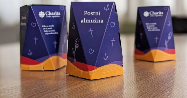 Zdroj: Charita Olomouc 