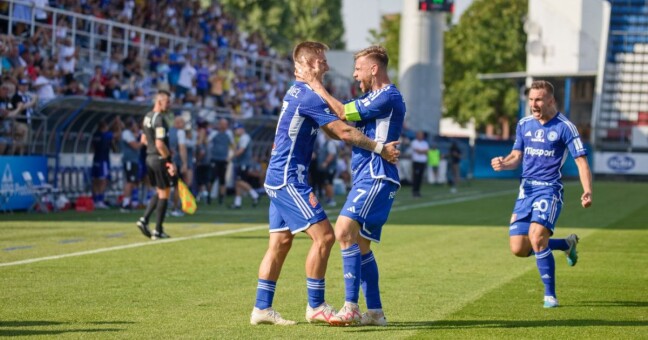 Zdroj: SK Sigma Olomouc 