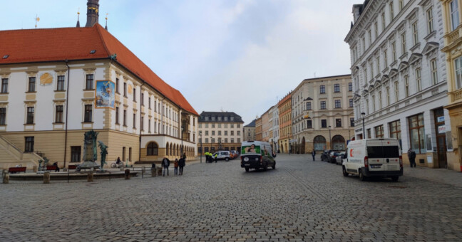 zdroj: město Olomouc