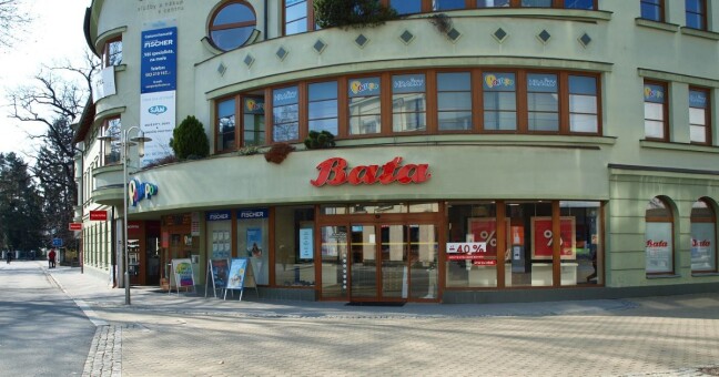Zdroj: Město Šumperk