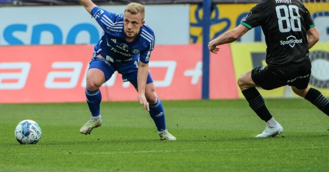Zdroj: SK Sigma Olomouc 