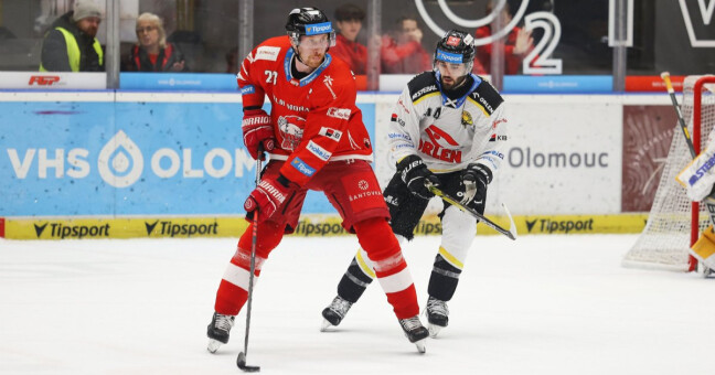 zdroj: HC Olomouc