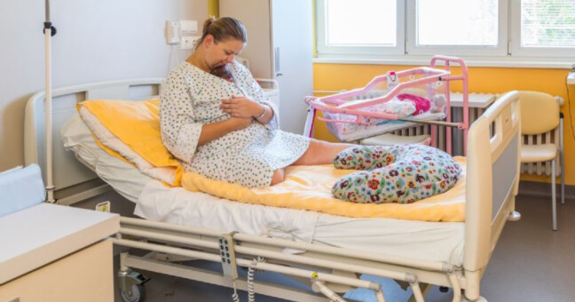 Zdroj: Nemocnice AGEL Šternberk
