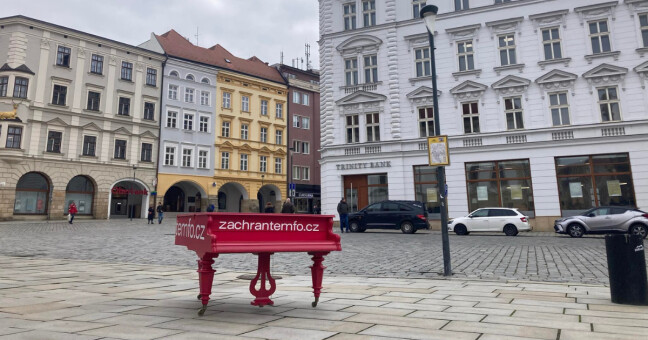 foto: Olomoucký Report