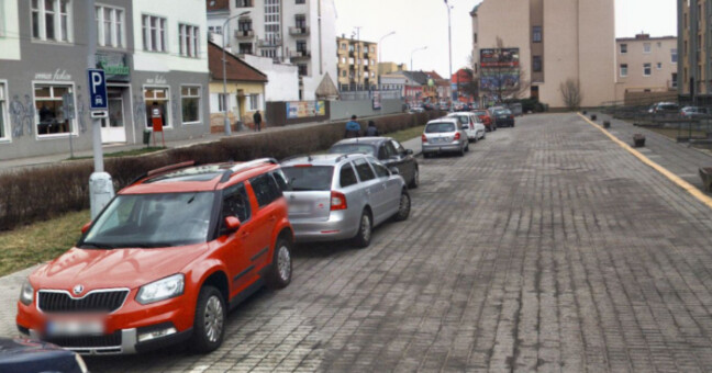 Zdroj: Statutární město Prostějov