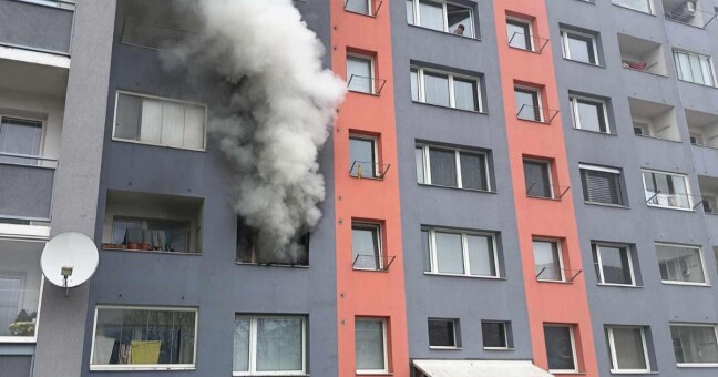 Zdroj: HZS Olomouckého kraje