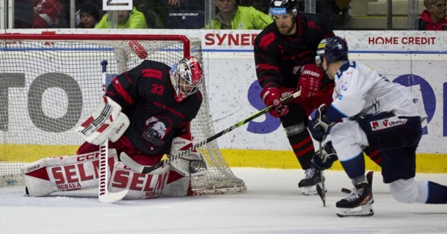 Zdroj: HC Olomouc