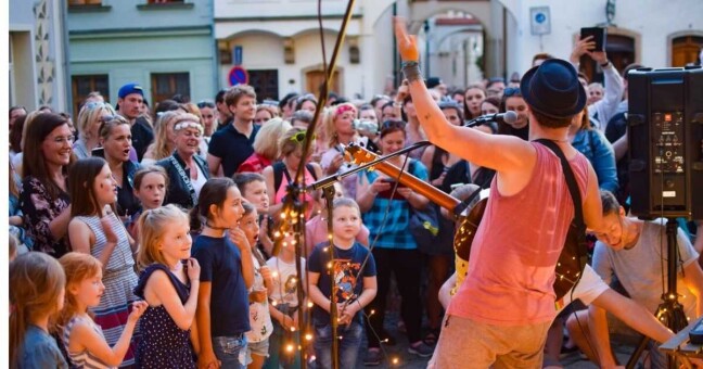 Foto: Josef Prášek, Olomoucký Report