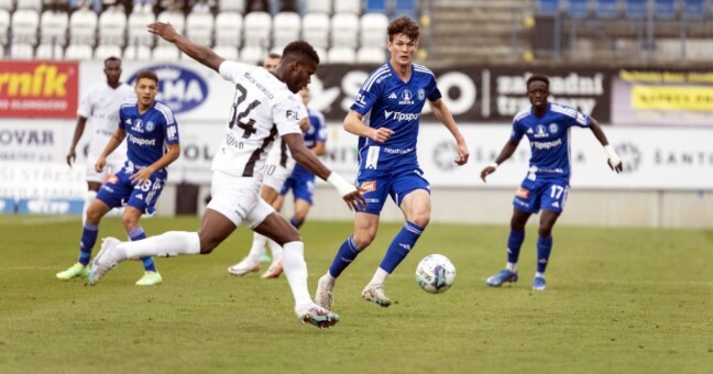 Zdroj: SK Sigma Olomouc