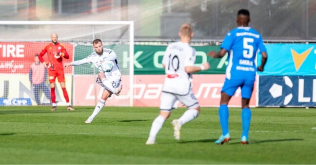 Zdroj: SK Sigma Olomouc