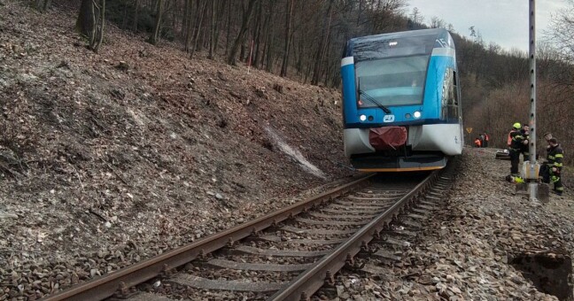 Zdroj: HZS Olomouckého kraje