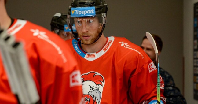 Zdroj: HC Olomouc