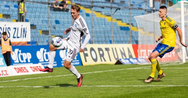 Zdroj: SK Sigma Olomouc