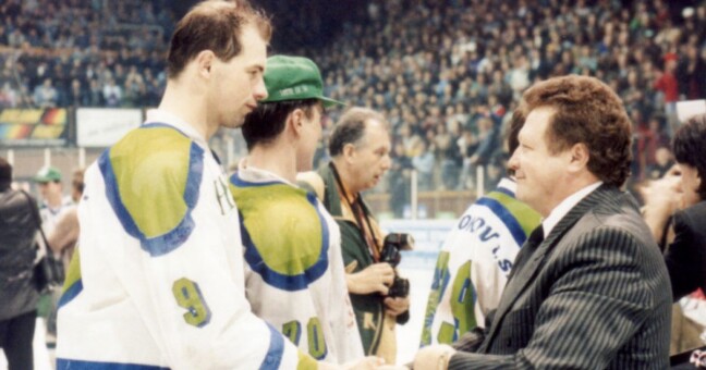Zdroj: HC Olomouc