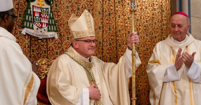 Zdroj: Arcibiskupství olomoucké