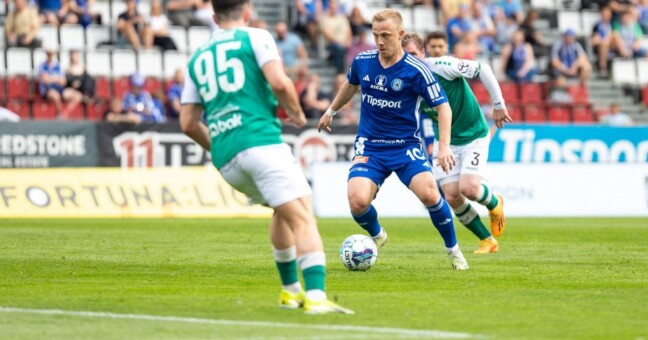 Ilustrační foto; zdroj: SK Sigma Olomouc