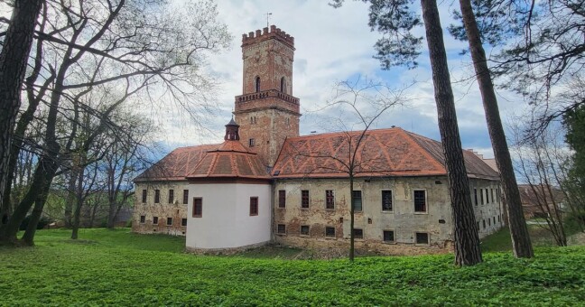 Zdroj: Kroměřížsko